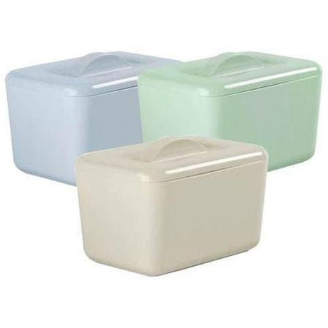 Zeal Classic Butter Box (6) - Cafe Supply