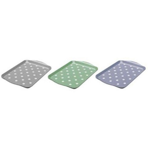 Zeal Classic Dotty Trays Small (12) - Cafe Supply