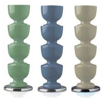 Zeal Classic Egg Cup 6 Sets Of 4 Pieces - Cafe Supply