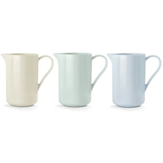 Zeal Classic Scandinavian Jugs (6) - Cafe Supply