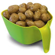 Zeal Colander Small Green (6) - Cafe Supply