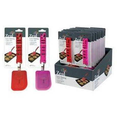 Zeal Cookie Lifter (18) - Cafe Supply