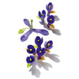 Zeal Crocus Measuring Spoons (12) - Cafe Supply