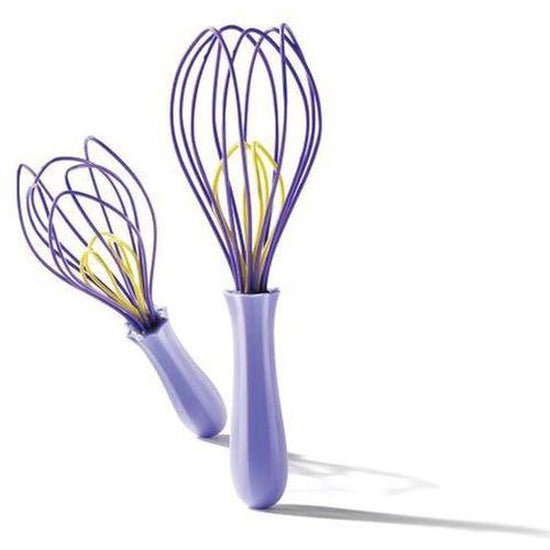 Zeal Crocus Whisk (12) - Cafe Supply