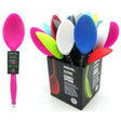 Zeal Flexi Tech Spoon (21) - Cafe Supply