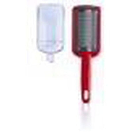 Zeal Grater With Catcher (12) - Cafe Supply