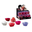 Zeal Heart Cases (18) - Cafe Supply
