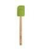 Zeal Large Spatula/Wooden Handle (24) - Cafe Supply