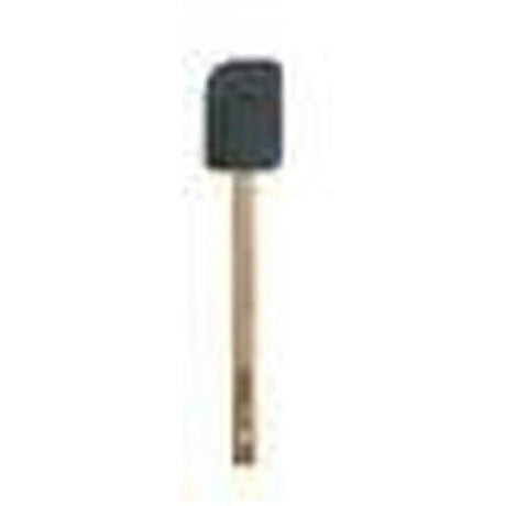 Zeal Large Spatula/Wooden Handle (24) - Cafe Supply