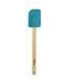 Zeal Large Spatula/Wooden Handle (24) - Cafe Supply