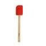 Zeal Large Spatula/Wooden Handle (24) - Cafe Supply