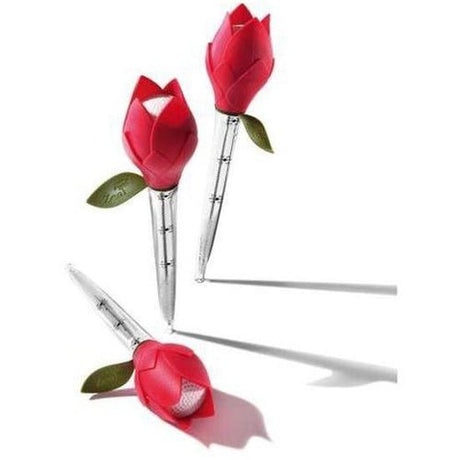 Zeal Lotus Flower Baster (12) - Cafe Supply