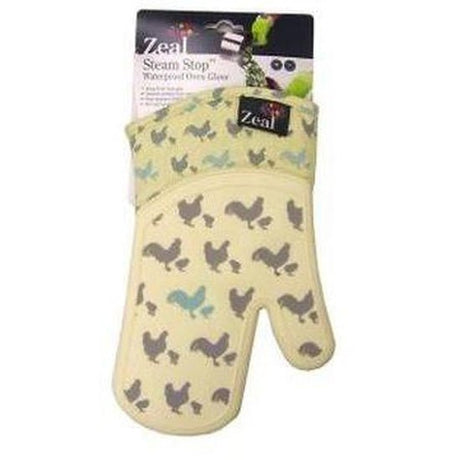 Zeal Oven Glove Chicken (4) - Cafe Supply