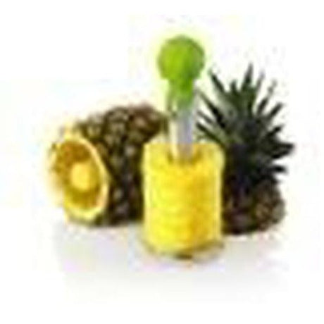 Zeal Pineapple Cutters (12) - Cafe Supply