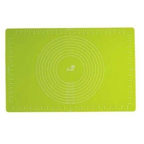 Zeal Silicone Baking Mat (6) - Cafe Supply