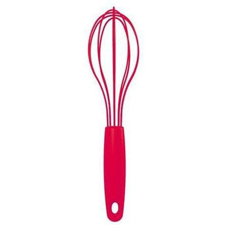 Zeal Silicone Balloon Whisk (12) - Cafe Supply