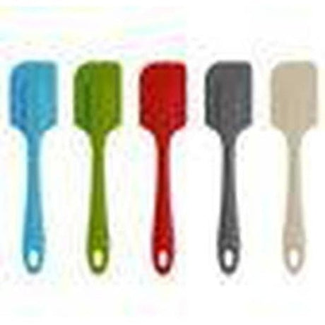 Zeal Spatula Display (24) - Cafe Supply