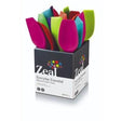 Zeal Spoon Large Silicone (24) - Cafe Supply