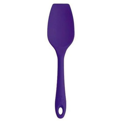 Zeal Spoon Large Silicone (24) - Cafe Supply