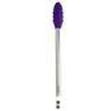 Zeal Tongs 10" Silicone Head (15) - Cafe Supply