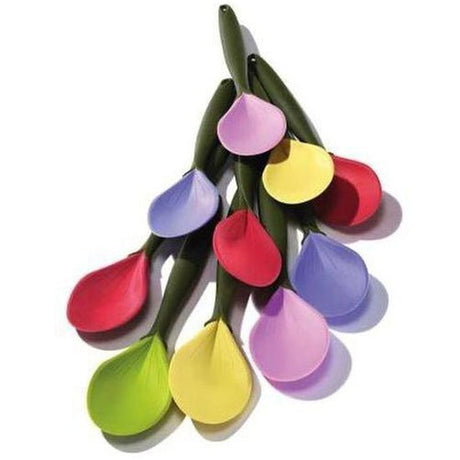 Zeal Tulip Cooks Spoon (15) - Cafe Supply
