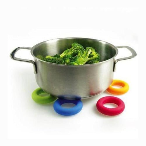 Zitos Contento Loop Trivet - Cafe Supply