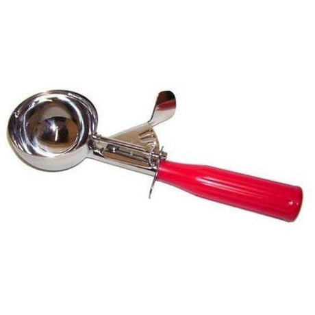 Zitos Scoop Red Large - Cafe Supply