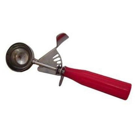 Zitos Scoop Red Mini - Cafe Supply